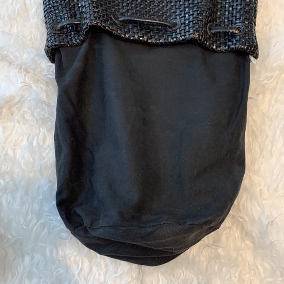 The Accessory Collection Backpack Purse - Picture 12 of 16